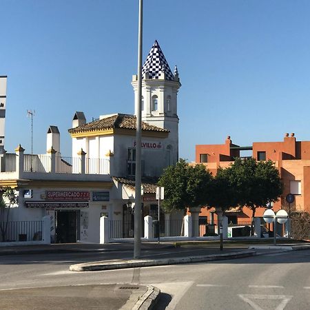 فيلا Puertohouse إل بويرتو دي سانتا ماريا المظهر الخارجي الصورة