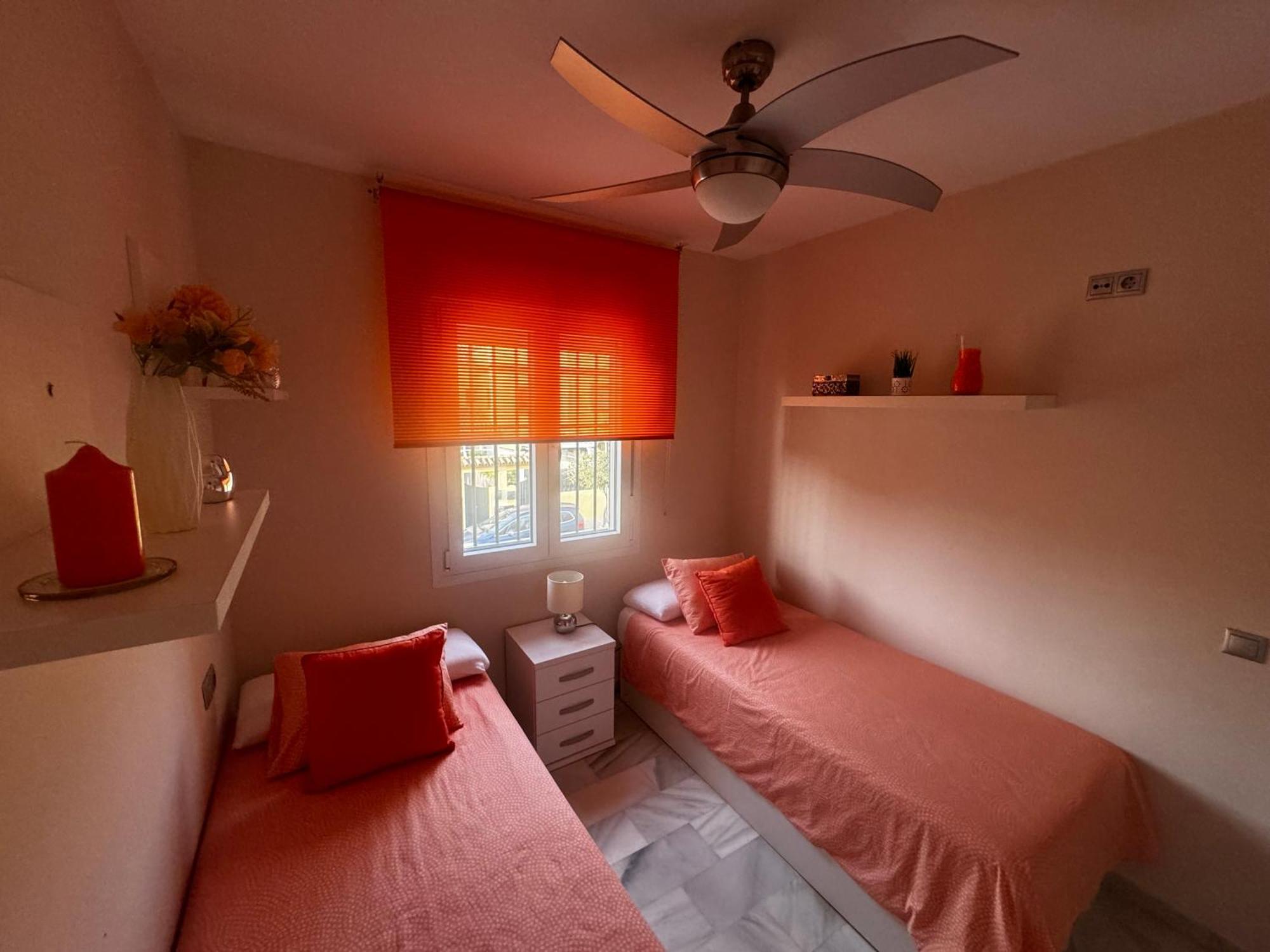 فيلا Puertohouse إل بويرتو دي سانتا ماريا المظهر الخارجي الصورة