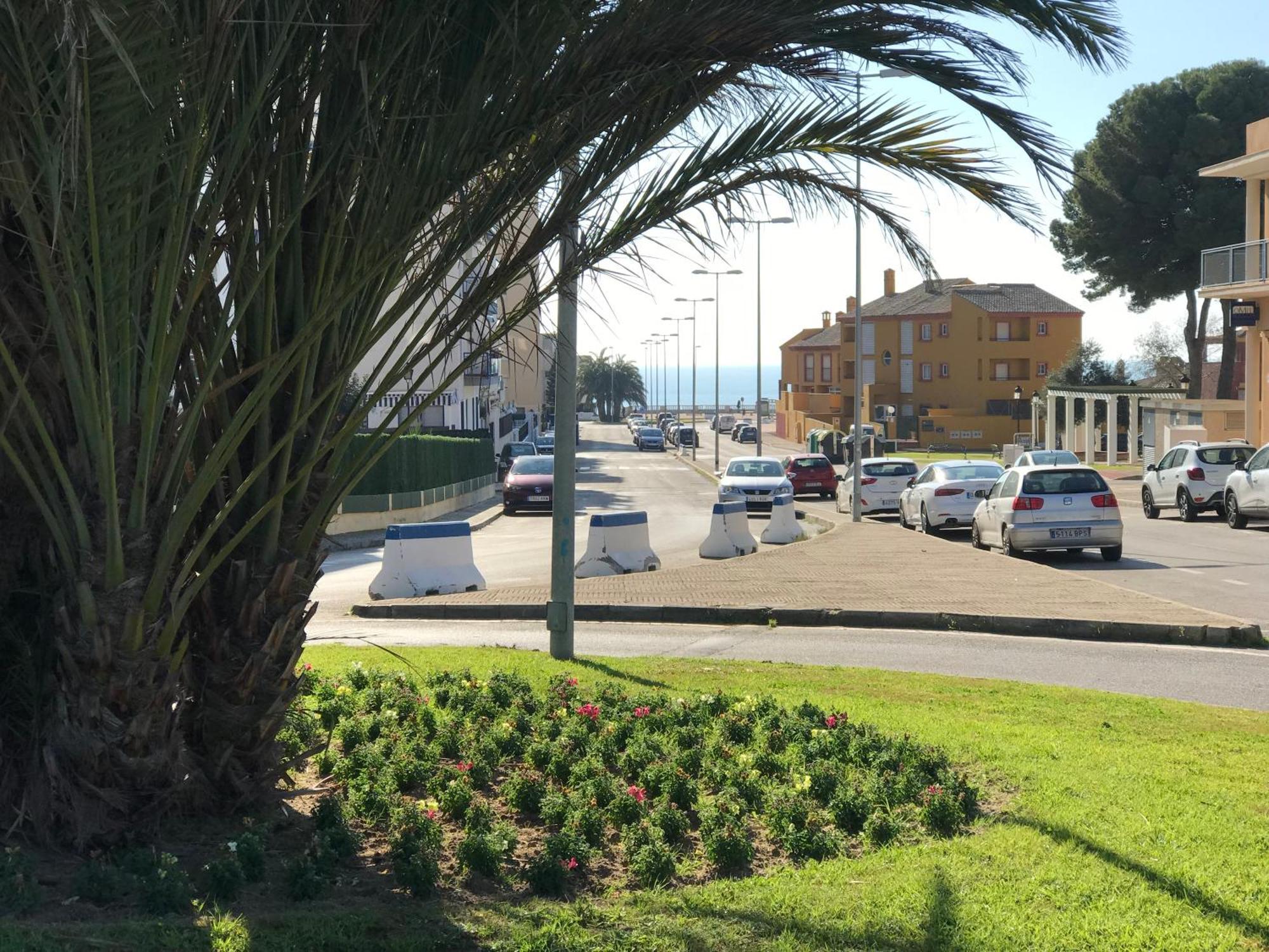 فيلا Puertohouse إل بويرتو دي سانتا ماريا المظهر الخارجي الصورة