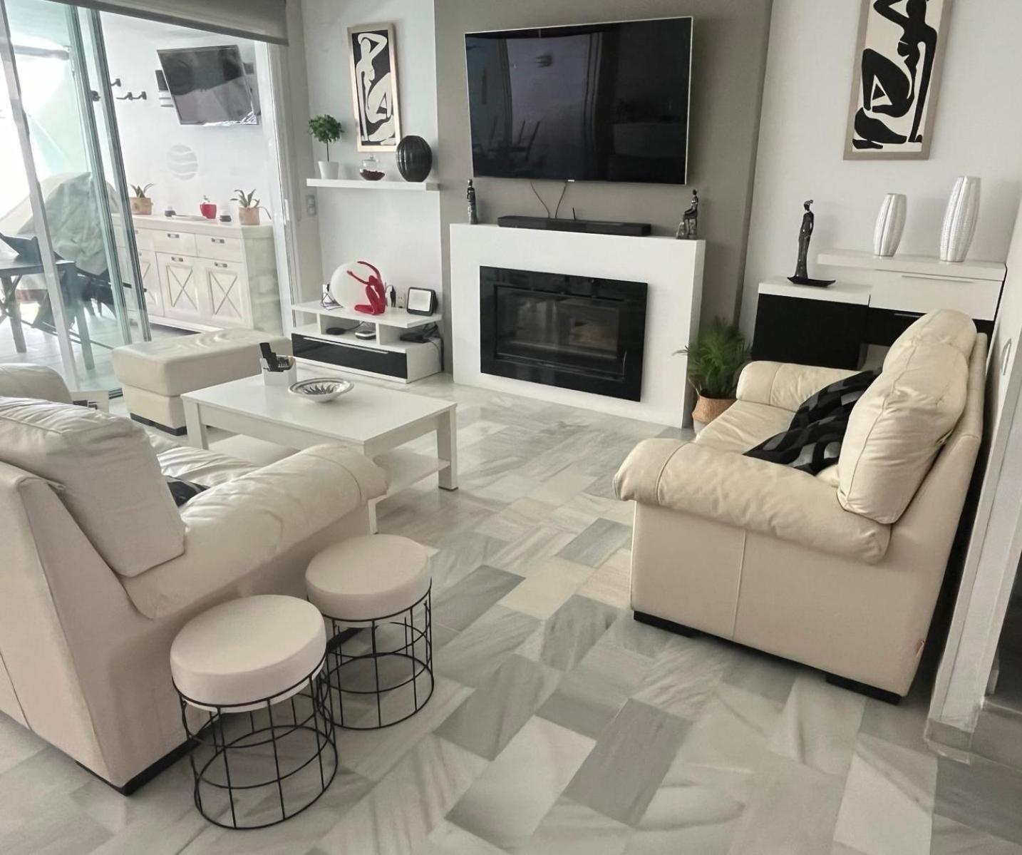 فيلا Puertohouse إل بويرتو دي سانتا ماريا المظهر الخارجي الصورة
