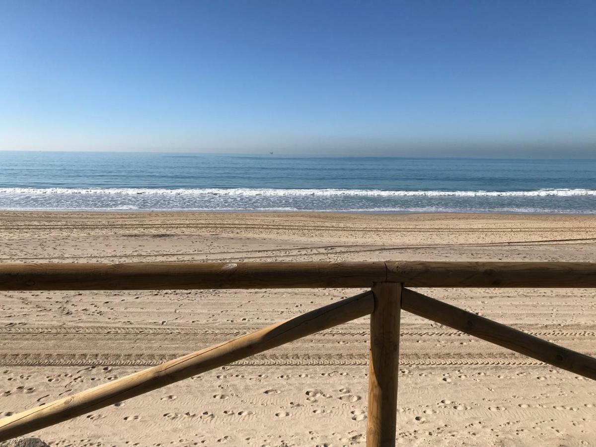 فيلا Puertohouse إل بويرتو دي سانتا ماريا المظهر الخارجي الصورة