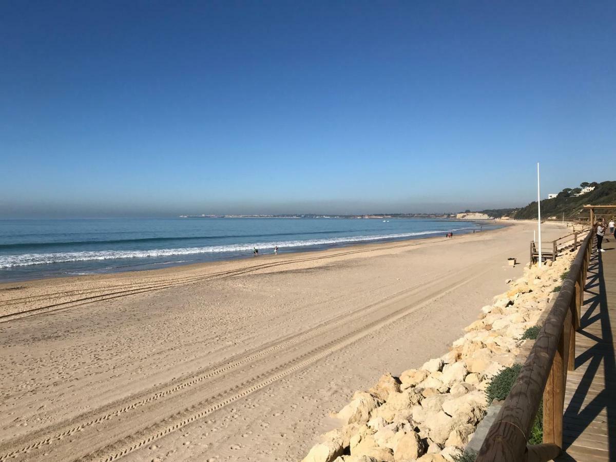 فيلا Puertohouse إل بويرتو دي سانتا ماريا المظهر الخارجي الصورة